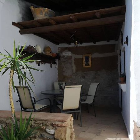 La Posada Medina de las Torres Bagian luar foto